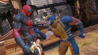 Deadpool Finally Gets His Video Game Back