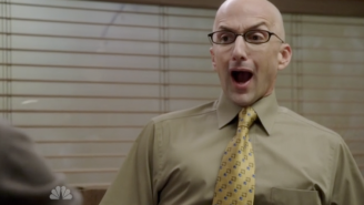 The Most Deantacular Dean Craig Pelton Moments From ‘Community’