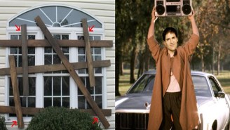 The Clippers Locked DeAndre Jordan In His House And Social Media Responded In Kind