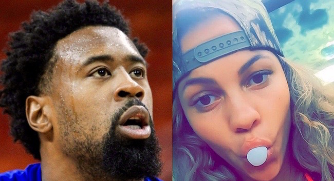 Doc Rivers Daughter Callie Who Is Callie Rivers Paul George Cheats On Girlfriend And Allegedly