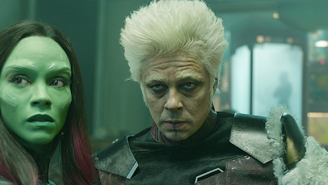 Benicio Del Toro Is Rumored To Return To Space For A Villain Role In ‘Star Wars: Episode VIII’