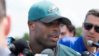DeMarco Murray Reportedly Went To The Eagles’ Owner To Voice His Frustrations With Chip Kelly