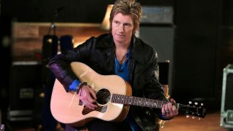 Questions&answers about Denis Leary’s creepy comedy ‘Sex&Drugs&Rock&Roll’