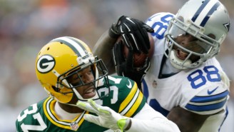 The NFL Changed The Catch Rule, But Not To Make The Dez Bryant ‘Catch’ Legal