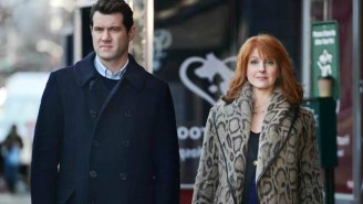 Watch The Full Trailer For Hulu’s Amy Poehler-Produced Series ‘Difficult People’
