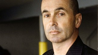 Don Winslow on his amazing new book ‘The Cartel’ and America’s drug war