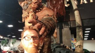 Duncan Jones on what makes his world of ‘Warcraft’ unique in film fantasy
