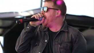 Run The Jewels’ El-P Scored The End Credits Of The New ‘Fantastic Four’ Movie