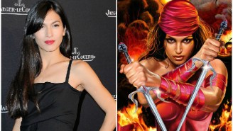 Elektra Has Been Chosen For Season 2 Of ‘Daredevil’