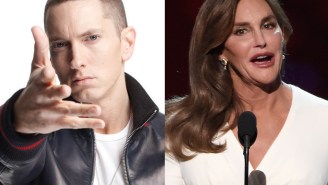 Eminem’s Caitlyn Jenner verse is just another brick in the wall