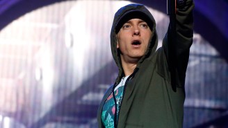 Eminem wrote a letter to Tupac’s mom: Read it