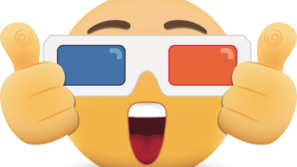 Sony Animation Is Now Planning To Make A Movie About Emoji