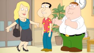 Did These Controversial ‘Family Guy’ Episodes Cross The Line?