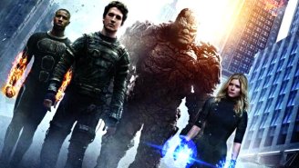 ‘Fantastic Four’ Director Josh Trank Has Canceled The Movie’s 3D Conversion