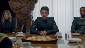 Sue Storm Lays Down The Law In The Latest ‘Fantastic Four’ TV Spot