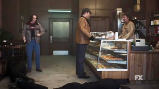 Punches Fly And Chocolate Glazes Are Ordered In This ‘Fargo’ Season 2 Teaser
