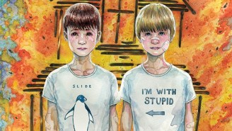 See Chuck Palahniuk Enter The World Of ‘Fight Club 2’ In This Exclusive Preview Of Issue #3