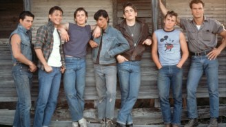 Film Nerd 2.0 stays gold with an emotional screening of ‘The Outsiders’