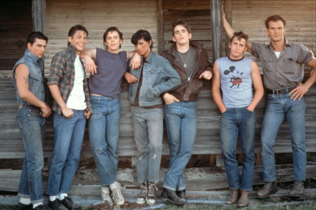Film Nerd 2.0 stays gold with an emotional screening of 'The Outsiders'