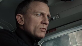New ‘SPECTRE’ trailer finally connects the dots for James Bond