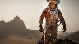 ‘The Martian’ and Michael Moore lead 2015 Toronto Film Festival selections