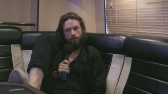 Father John Misty’s New Album Is Already Written, But Don’t Expect Another Ode To Love
