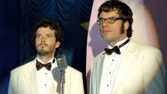 Flight Of The Conchords Is Getting The Band Back Together For A Reunion Tour