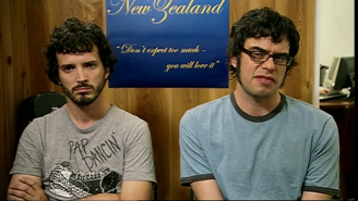 A New ‘Flight Of The Conchords’ Film And Tour Is In The Works