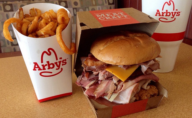 The Best Of The Nihilist Arby s Parody Twitter Account