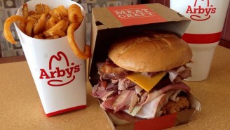 Nihilist Arby’s Makes The Case For Eating Whatever You Want And Getting High In Their Bathroom