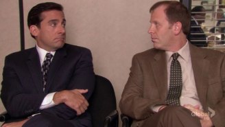 Examining Michael Scott’s Seething Hatred For Toby Flenderson On ‘The Office’
