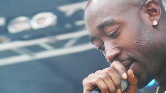 ‘Rappers Don’t Put On Shows Like Me’: Freddie Gibbs Hasn’t Changed His Approach To The Game One Bit