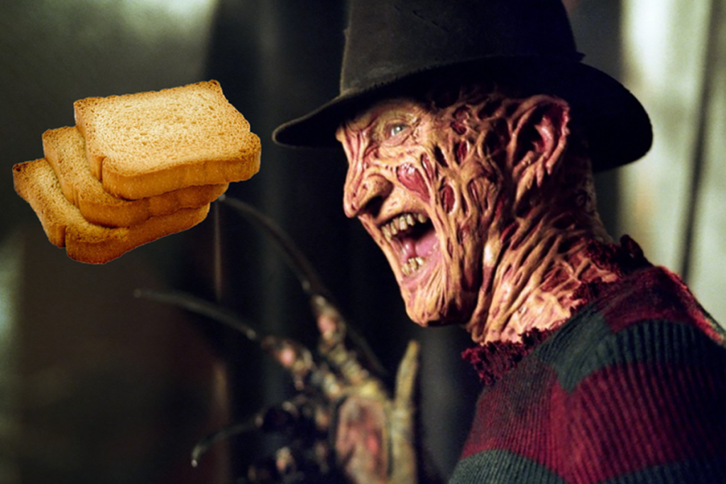 Freddy's back in needless `Elm Street' remake - The San Diego