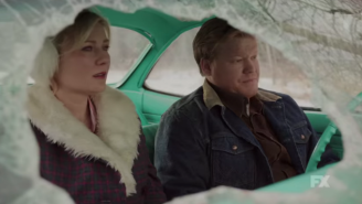 The New Trailers For ‘Fargo’ Season 2 Tease The Difference Between Right And Wrong