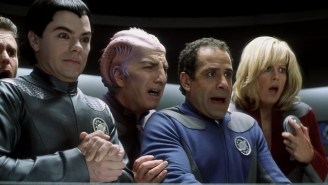 ‘By Grabthar’s Hammer,’ ‘Galaxy Quest’ Shall Be Celebrated With These Quotes