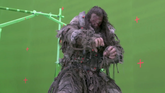 ‘Game of Thrones’ latest VFX reel will make you believe in (technological) wizardry