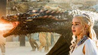 ‘Game Of Thrones’ Baby Names Are Taking Over England