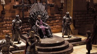 HBO Is Coming Out With A Line Of ‘Game Of Thrones’ Toys And Character Figurines