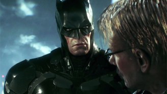 Warner Bros. Reportedly Knew ‘Batman: Arkham Knight’ Was A Mess For Months