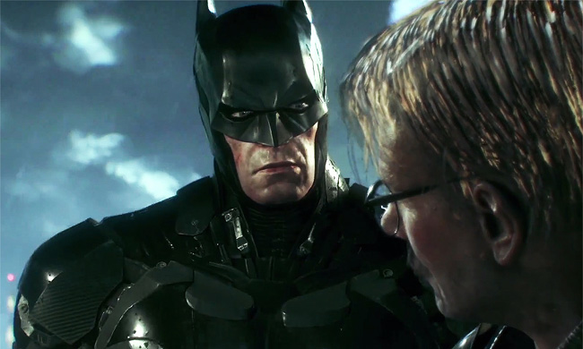 Buy Batman: Arkham Knight Steam