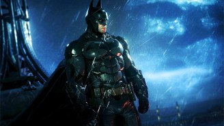 GammaSquad Review: ‘Batman: Arkham Knight’ Is Almost The Finale Arkham Deserves