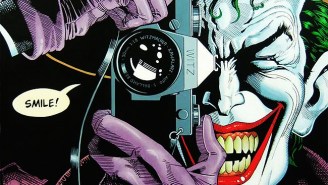 Mark Hamill Is Returning To Voice The Joker In The Animated ‘Batman: The Killing Joke’ Movie
