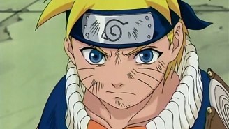 Lionsgate Gets On The Anime-Adaptation Train With A Live-Action ‘Naruto’ Movie