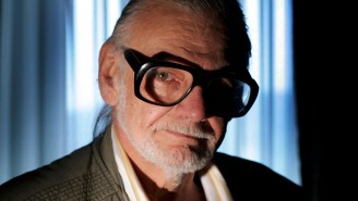 What does George A. Romero think of all those other zombie movies?