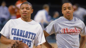 Short On Height, Tall On Heart: These NBA Little Guys Became Fan Favorites