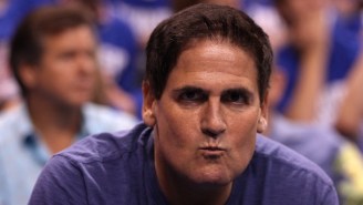 Mark Cuban Strong-Armed Bleacher Report Into Taking Down A Video Of A Dirk Blooper