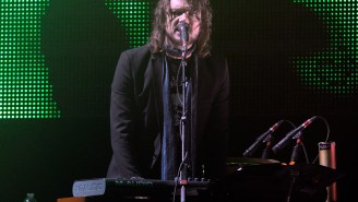 UPROXX 20: Dizzy Reed Of Guns ‘N Roses & The Dead Daisies Wants To Go Out With A Heroin Sandwich