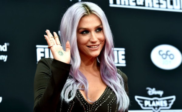 kesha-wave