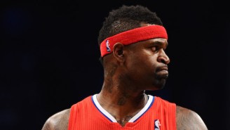 Stephen Jackson Is Throwing A Retirement Party For Himself And Tables Are ONLY $1,000