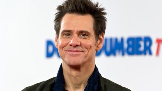 A Mom Is Pissed At Anti-Vaxxer Jim Carrey For Using A Photo Of Her Son Without Permission